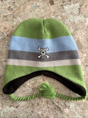 Scooby Doo Hat